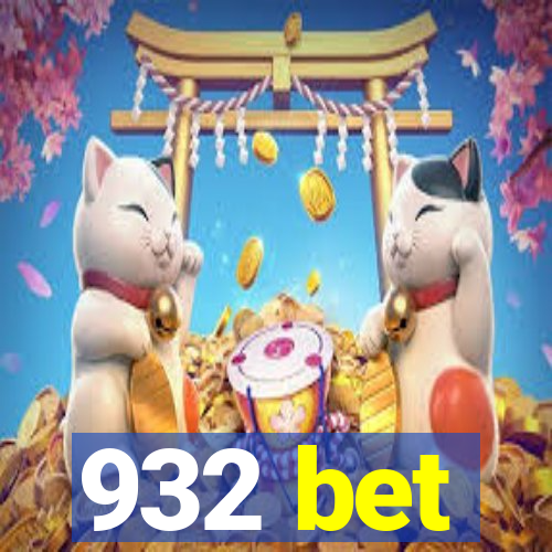 932 bet